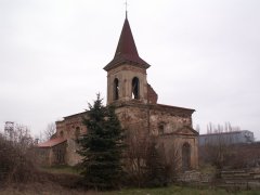 pohled zepředu zleva