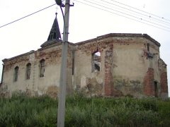 pohled zezadu zprava