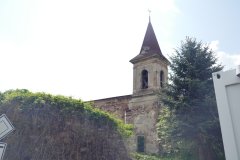 pohled zepředu zleva