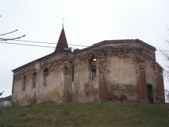 pohled zezadu zprava