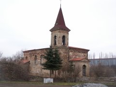 pohled zepředu zleva