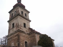 pohled zepředu zprava