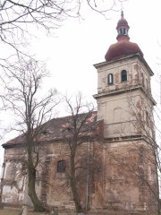 pohled zepředu zleva