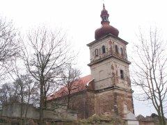 pohled zepředu zleva
