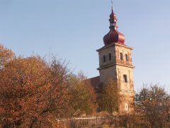 pohled zepředu zleva