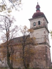 pohled zepředu zleva