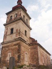 pohled zepředu zprava