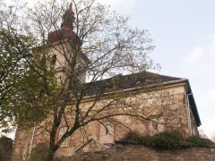 pohled zezadu zprava