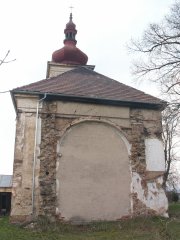 pohled zezadu