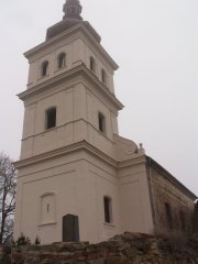 pohled zepředu zprava