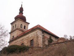 pohled zezadu zprava