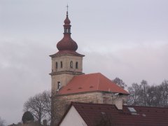 pohled zezadu zprava