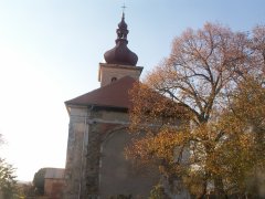 pohled zezadu 