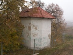 pohled zezadu zprava
