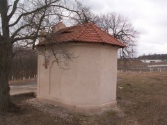 pohled zezadu zprava
