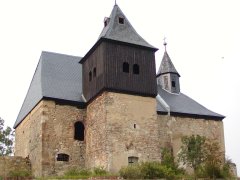 pohled zepředu zprava