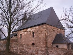 pohled zepředu zleva