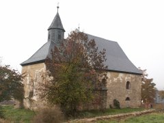 pohled zezadu zleva