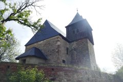 pohled zepředu zprava