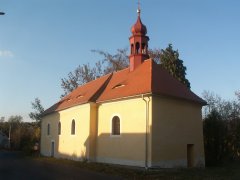 pohled zepředu zleva