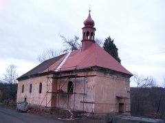 pohled zepředu zleva
