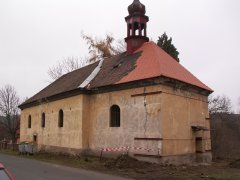 pohled zepředu zleva
