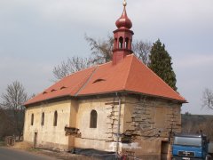 pohled zepředu zleva