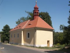pohled zepředu zleva