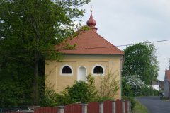 pohled zezadu