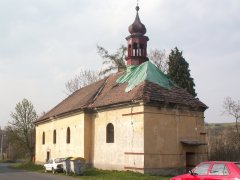 pohled zepředu zleva