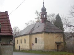 pohled zepředu zleva