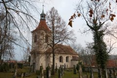 pohled zepředu zprava