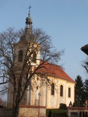 pohled zepředu zprava