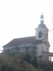 pohled zepředu zleva