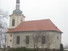 pohled zezadu zprava
