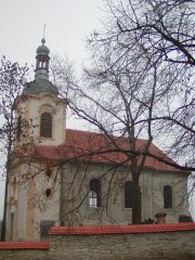pohled zepředu zprava