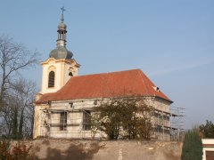 pohled zezadu zprava