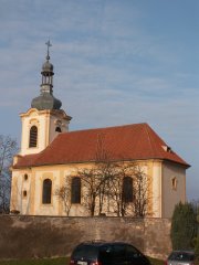 pohled zezadu zprava