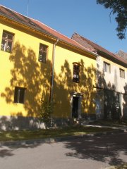 pohled zepředu zleva