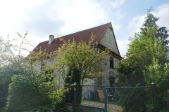 pohled zepředu zleva