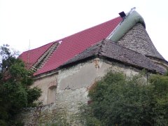 pohled zezadu zprava