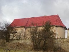 pohled zezadu zprava
