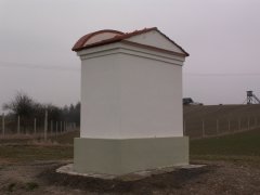 pohled zezadu zprava