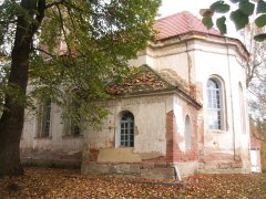 pohled zezadu zprava