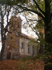 pohled zepředu zprava