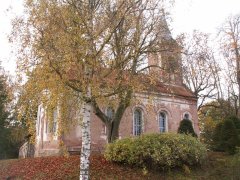 pohled zezadu zleva