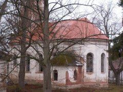 pohled zezadu zprava