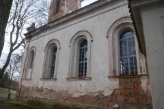 pohled zezadu zprava