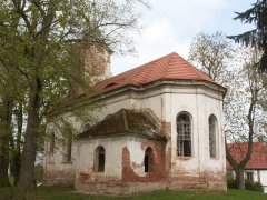 pohled zezadu zprava