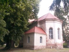 pohled zezadu zprava